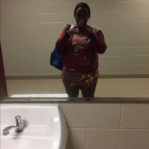 Meet your Posher, Malaika